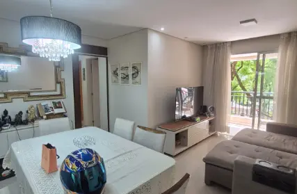 Imagem: Apartamento para Venda, Vila Guilherme