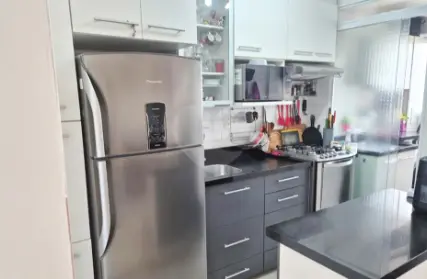 Imagem: Apartamento para Venda, Parada Inglesa