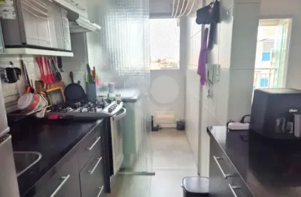 Imagem: Apartamento para Venda, Parada Inglesa