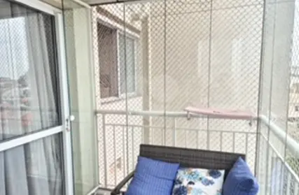 Imagem: Apartamento para Venda, Parada Inglesa