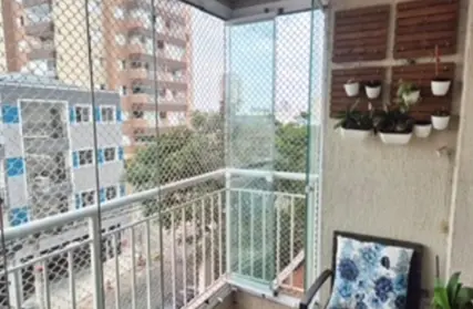 Imagem: Apartamento para Venda, Parada Inglesa