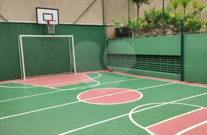 Imagem: Apartamento para Venda, Santana