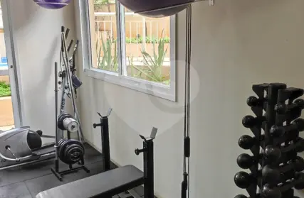 Imagem: Apartamento para Venda, Santana