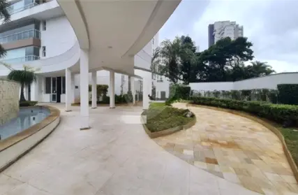 Imagem: Apartamento para Alugar, Santana