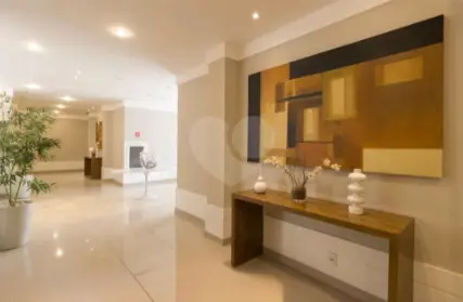 Imagem: Apartamento para Alugar, Santana