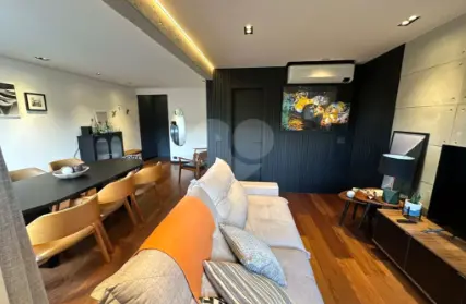 Imagem: Apartamento para Alugar, Santana