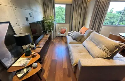 Imagem: Apartamento para Alugar, Santana