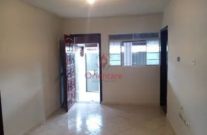Imagem: Casa Térrea para Venda, Vila Brasilândia