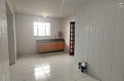 Imagem: Casa Térrea para Venda, Vila Brasilândia
