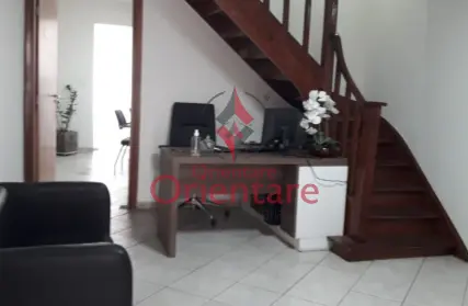 Imagem: Sala Comercial para Alugar, Vila Dom Pedro II