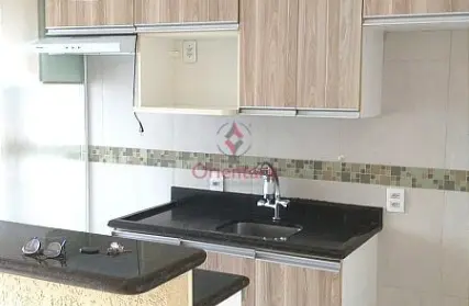 Imagem: Apartamento para Venda, Vila Penteado