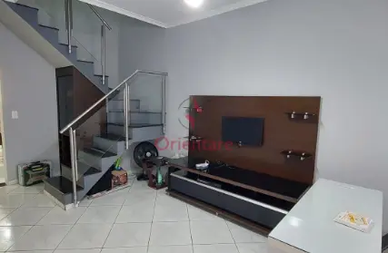 Imagem: Sobrado para Alugar, Taipas