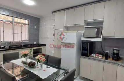 Imagem: Sobrado para Alugar, Taipas