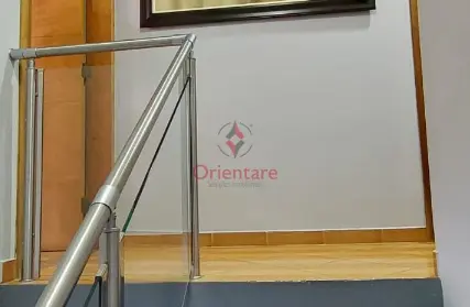 Imagem: Sobrado para Alugar, Taipas