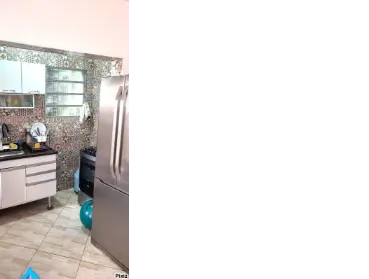 Imagem: Casa Térrea para Venda, Brasilândia