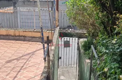Imagem: Casa Térrea para Venda, Brasilândia