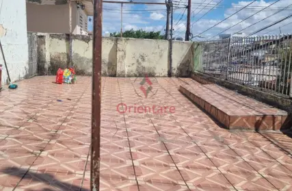 Imagem: Casa Térrea para Venda, Brasilândia