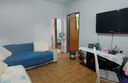 Imagem: Casa Térrea para Venda, Brasilândia