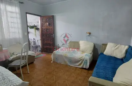 Imagem: Casa Térrea para Venda, Brasilândia