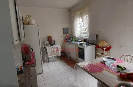 Imagem: Casa Térrea para Venda, Brasilândia