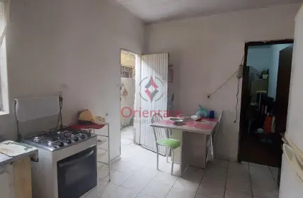 Imagem: Casa Térrea para Venda, Brasilândia