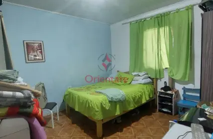 Imagem: Casa Térrea para Venda, Brasilândia