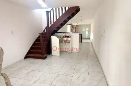 Imagem: Sobrado para Venda, Parada Inglesa