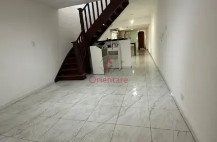 Imagem: Sobrado para Venda, Parada Inglesa