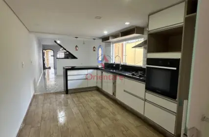 Imagem: Sobrado para Venda, Parada Inglesa