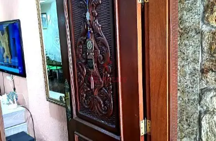 Imagem: Sobrado para Venda, Taipas