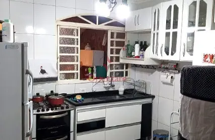 Imagem: Sobrado para Venda, Taipas