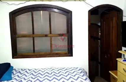 Imagem: Sobrado para Venda, Taipas