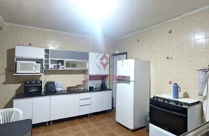 Imagem: Casa Térrea para Venda, Brasilândia