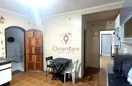 Imagem: Casa Térrea para Venda, Brasilândia