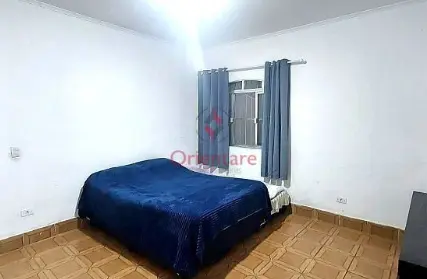 Imagem: Casa Térrea para Venda, Brasilândia