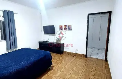 Imagem: Casa Térrea para Venda, Brasilândia