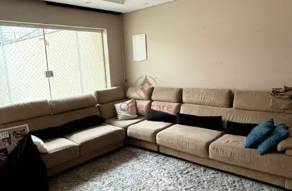 Imagem: Sobrado para Venda, Morro Grande