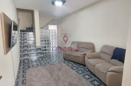 Imagem: Sobrado para Venda, Taipas