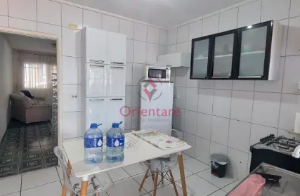 Imagem: Sobrado para Venda, Taipas