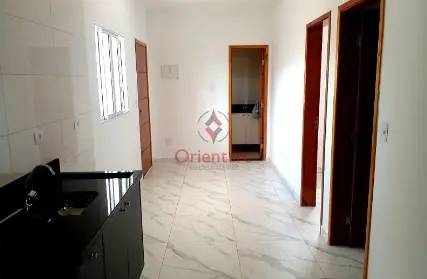 Imagem: Apartamento para Alugar, Vila Nova Cachoeirinha