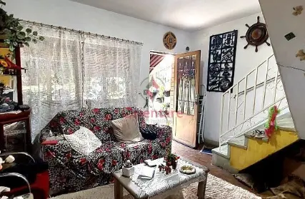 Imagem: Sobrado para Venda, Parada Inglesa