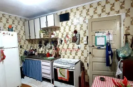 Imagem: Sobrado para Venda, Parada Inglesa