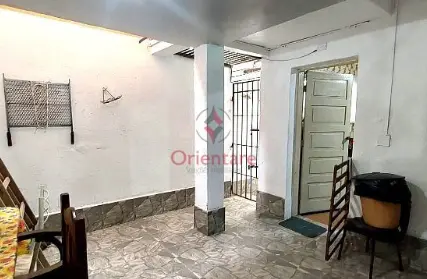 Imagem: Sobrado para Venda, Parada Inglesa