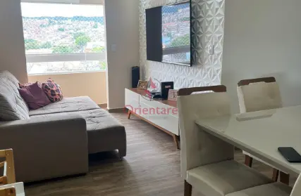 Imagem: Apartamento para Venda, Vila Nova Cachoeirinha