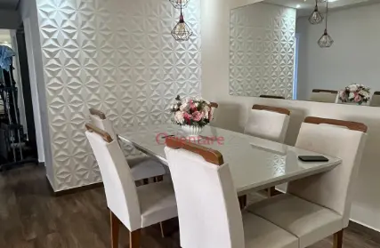 Imagem: Apartamento para Venda, Vila Nova Cachoeirinha