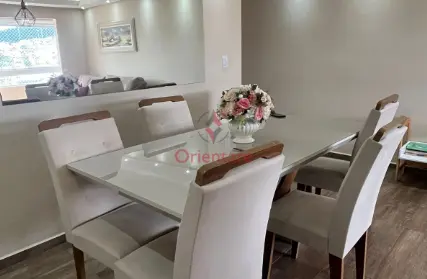 Imagem: Apartamento para Venda, Vila Nova Cachoeirinha