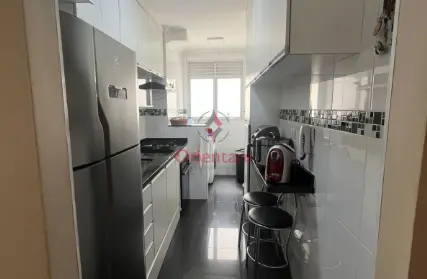 Imagem: Apartamento para Venda, Vila Nova Cachoeirinha