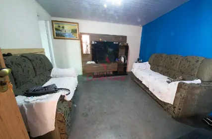 Imagem: Casa Térrea para Venda, Brasilândia