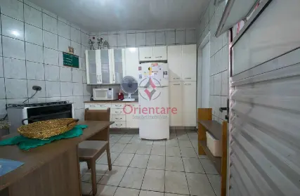 Imagem: Casa Térrea para Venda, Brasilândia