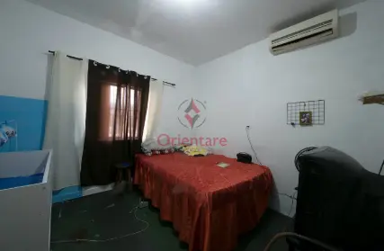 Imagem: Casa Térrea para Venda, Brasilândia